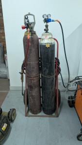 Robson Kay - Auction Date: 2026-01-13 - Category: Metalworking Machinery